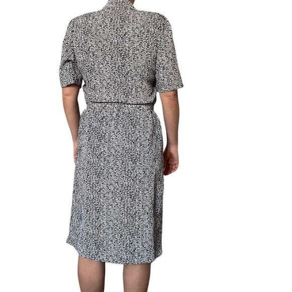 D’Allairds Vintage Dress, Medium - Picture 8 of 10